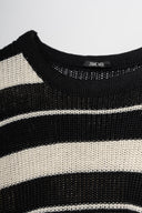 COORDINATO A RIGHE