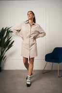ABITO OFFICE BEIGE