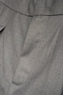 PANTALONE PALAZZO GRIGIO