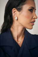 COLLANA ROSA DIAMANTE