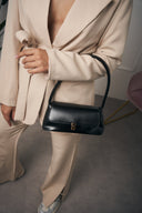 BORSA NERA RIGIDA