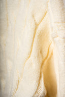 COORDINATO LANA BIANCO