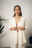 TAILLEUR 3pz LINO PANNA