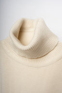 COORDINATO SMANICATO BEIGE