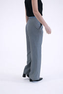 PANTALONE GRIGIO JEANS