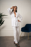 TAILLEUR SEA BIANCO