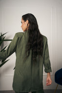 TAILLEUR 3pz VERDE