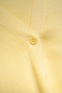 COORDINATO 3pz GIALLO