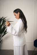 TAILLEUR SEA BIANCO