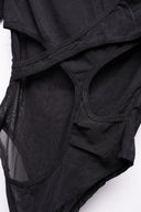 MAGLIA TRASPARENZE CUT-OUT