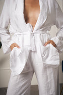 TAILLEUR SEA BIANCO