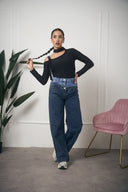 JEANS DOPPIO