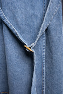 TRENCH JEANS