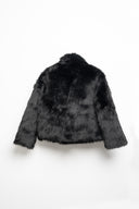 PELLICCIA NERA