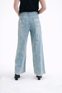 JEANS -NO CHIUSURA-