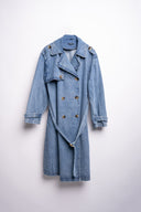 TRENCH JEANS