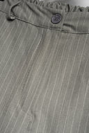 TAILLEUR GILET GESSATO GRIGIO