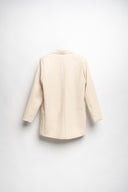 TAILLEUR AVORIO OVER