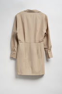ABITO OFFICE BEIGE