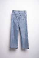 JEANS CUT TAGLIO
