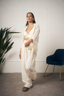 TAILLEUR 3pz LINO PANNA