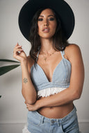 CAPPELLO COUNTRY NERO