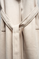 CAPPOTTO BEIGE