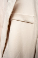 TAILLEUR CUT-OUT BEIGE