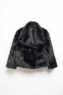 PELLICCIA NERA