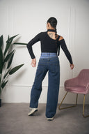 JEANS DOPPIO