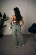 JEANS -NO CHIUSURA-