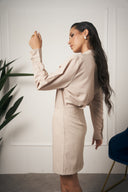 ABITO OFFICE BEIGE