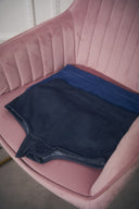 CULOTTE JEANS SCURO