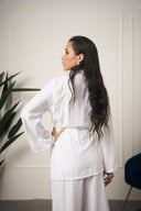 TAILLEUR SEA BIANCO
