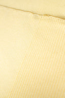 COORDINATO 3pz GIALLO