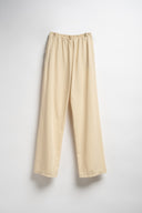 TAILLEUR GILET GESSATO BEIGE