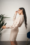 ABITO OFFICE BEIGE