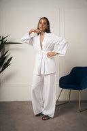 TAILLEUR SEA BIANCO