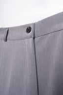 TAILLEUR GILET GRIGIO