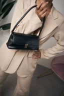 BORSA NERA RIGIDA