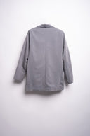 TAILLEUR GRIGIO OVER
