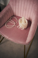 POCHETTE DI PERLE