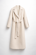 CAPPOTTO BEIGE