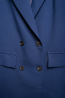 TAILLEUR BLU OVER