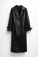 TRENCH PELLE