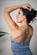 JUMPSUIT JEANS