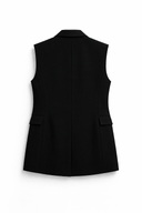 GILET NERO