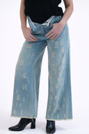 JEANS -NO CHIUSURA-