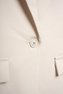 TAILLEUR AVORIO OVER
