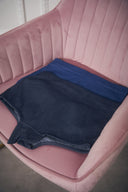 CULOTTE JEANS SCURO